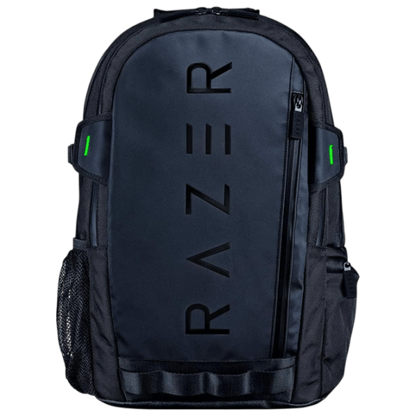 Rucsac pentru laptop Razer Rogue V3 15" / Gray Black / 23l photo 1