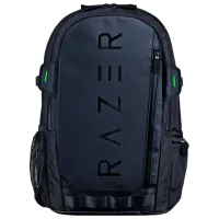 Rucsac pentru laptop Razer Rogue V3 15" / Gray Black / 23l