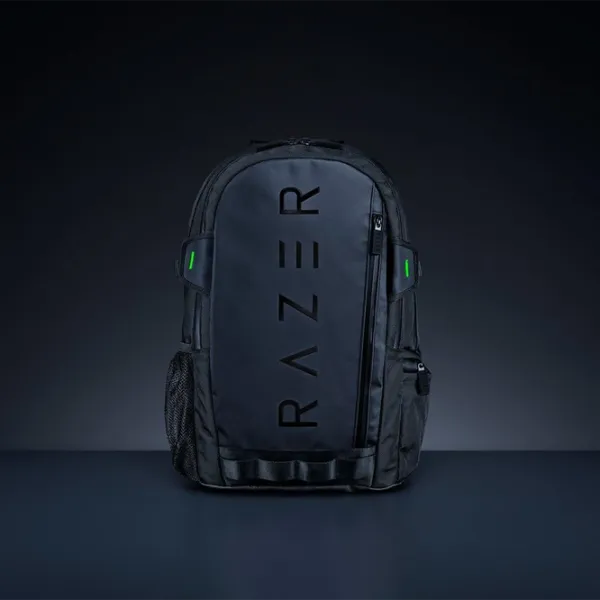 Rucsac pentru laptop Razer Rogue V3 15" / Gray Black / 23l photo 2