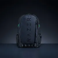 Rucsac pentru laptop Razer Rogue V3 15" / Gray Black / 23l photo 2