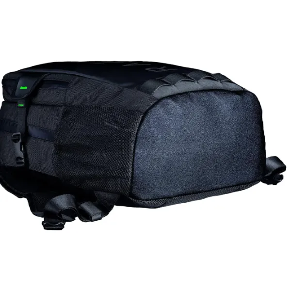 Rucsac pentru laptop Razer Rogue V3 15" / Gray Black / 23l photo 4