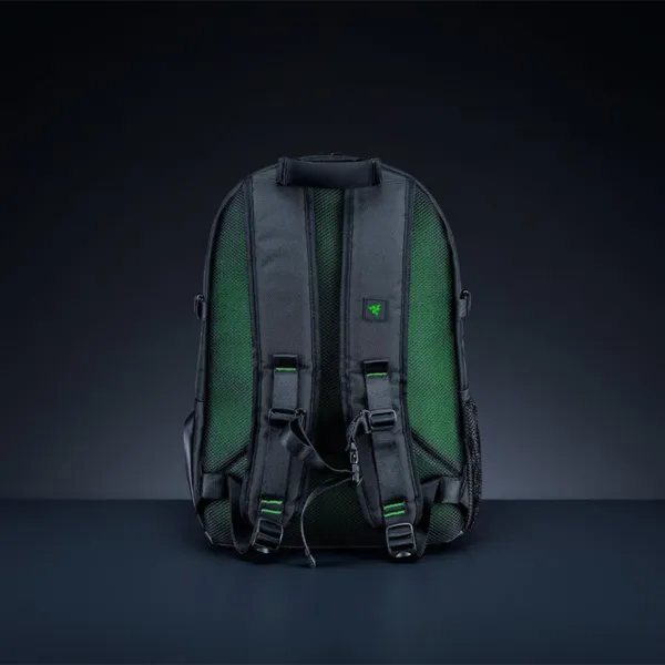 Rucsac pentru laptop Razer Rogue V3 15" / Gray Black / 23l photo 5