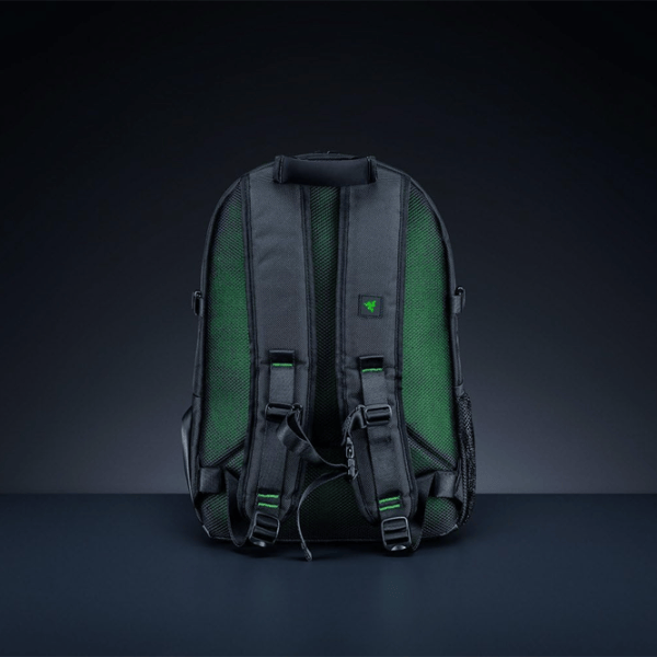 Rucsac pentru laptop Razer Rogue V3 15" / Gray Black / 23l photo 5