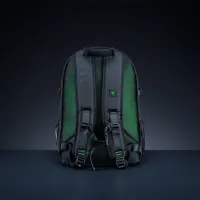 Rucsac pentru laptop Razer Rogue V3 15" / Gray Black / 23l photo 5