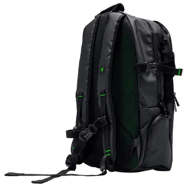 Rucsac pentru laptop Razer Rogue V3 15" / Gray Black / 23l photo 6