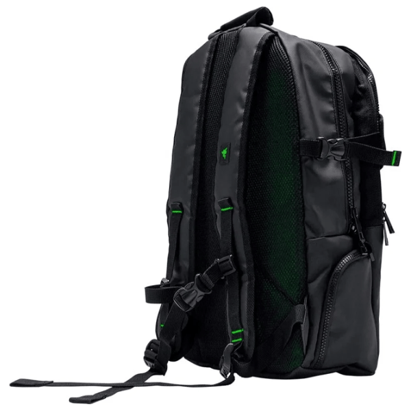 Rucsac pentru laptop Razer Rogue V3 15" / Gray Black / 23l photo 6