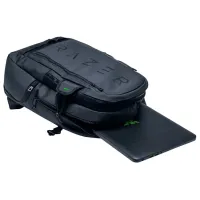 Rucsac pentru laptop Razer Rogue V3 15" / Gray Black / 23l photo 7