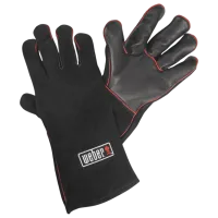 Mănușă pentru grătar Weber W17896 Bumbac / Black