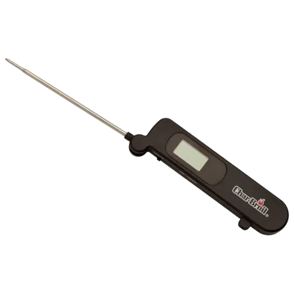 Termometru pentru grill Char-Broil UK Plastic / Black photo 1