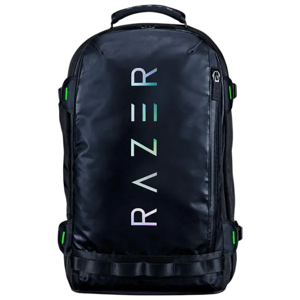 Rucsac pentru laptop Razer Rogue V3 17" / Chromatic Black / 23l photo 1