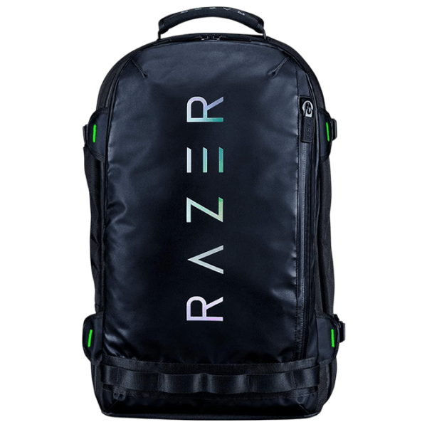 Rucsac pentru laptop Razer Rogue V3 17" / Chromatic Black / 23l photo 1