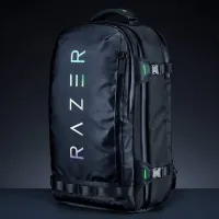 Rucsac pentru laptop Razer Rogue V3 17" / Chromatic Black / 23l photo 3