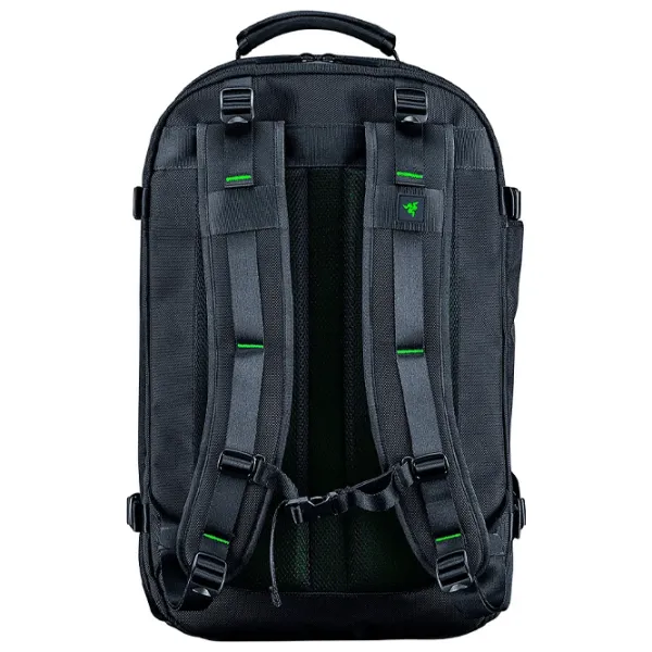 Rucsac pentru laptop Razer Rogue V3 17" / Chromatic Black / 23l photo 5