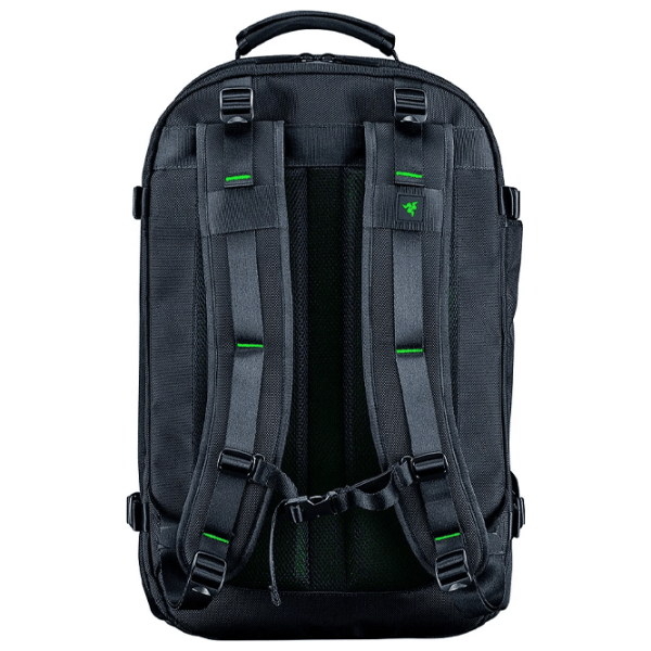 Rucsac pentru laptop Razer Rogue V3 17" / Chromatic Black / 23l photo 5
