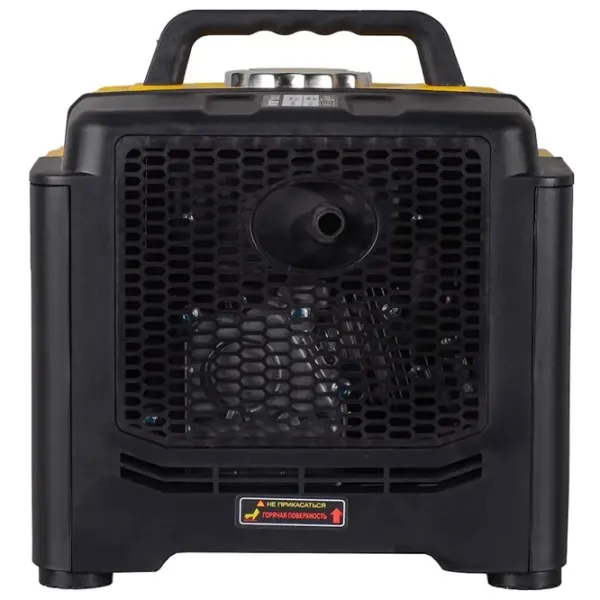 Generator de curent Huter R641022 220 V Benzină / 1.1 kW photo 5