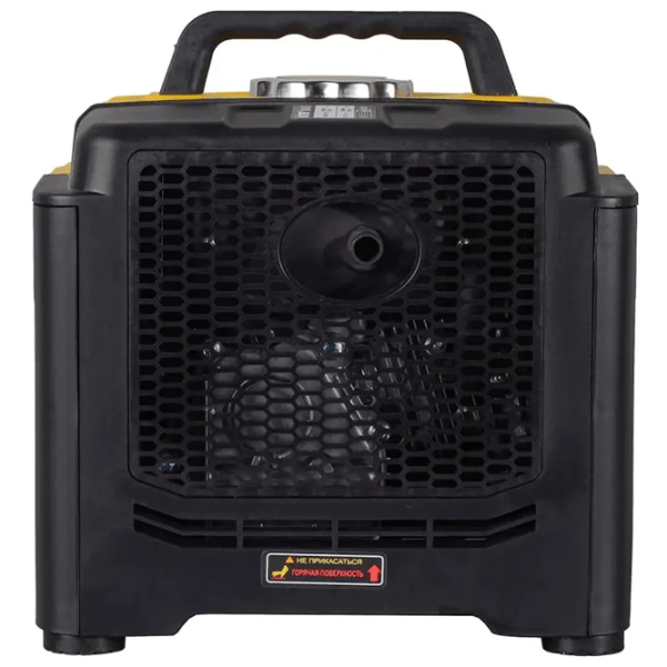 Generator de curent Huter R641022 220 V Benzină / 1.1 kW photo 5