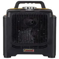 Generator de curent Huter R641022 220 V Benzină / 1.1 kW photo 5