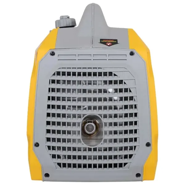 Generator de curent Huter R641063 220 V Benzină / 3 kW photo 4