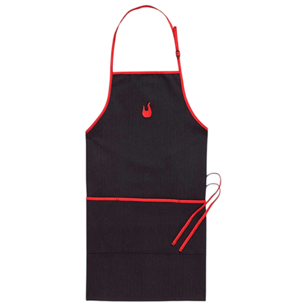 Șorț Char-Broil Apron Bumbac / Black photo 1