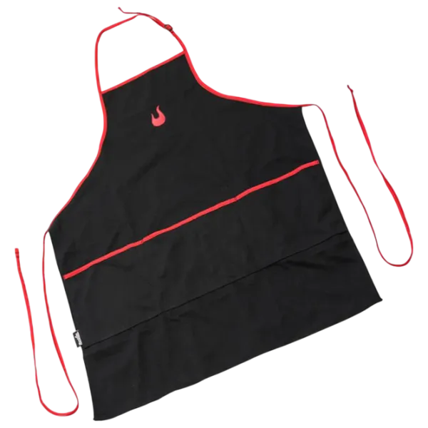 Șorț Char-Broil Apron Bumbac / Black photo 2