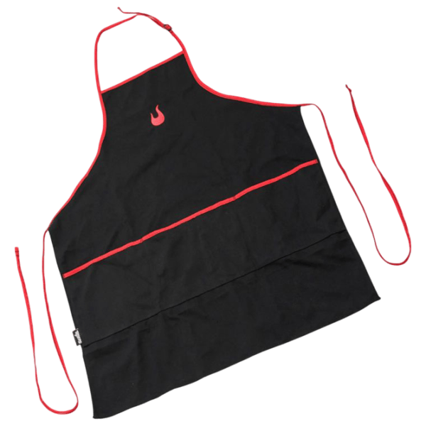 Șorț Char-Broil Apron Bumbac / Black photo 2
