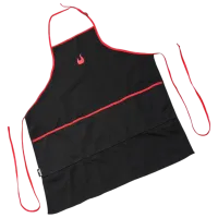 Șorț Char-Broil Apron Bumbac / Black photo 2