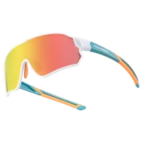 Солнечные очки Rockbros Kids Polarized Белый Разноцветный