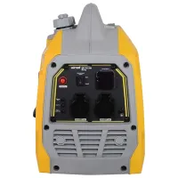 Generator de curent Huter R641061 220 V Benzină / 2.2 kW
