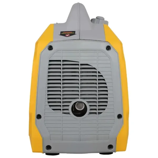 Generator de curent Huter R641061 220 V Benzină / 2.2 kW photo 4