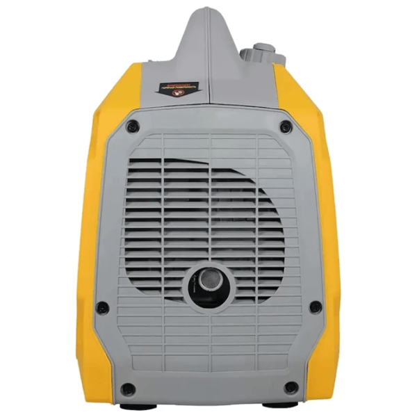 Generator de curent Huter R641061 220 V Benzină / 2.2 kW photo 4