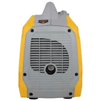 Generator de curent Huter R641061 220 V Benzină / 2.2 kW photo 4