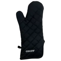 Mănușă pentru grătar Cozze Universal Bumbac / Black