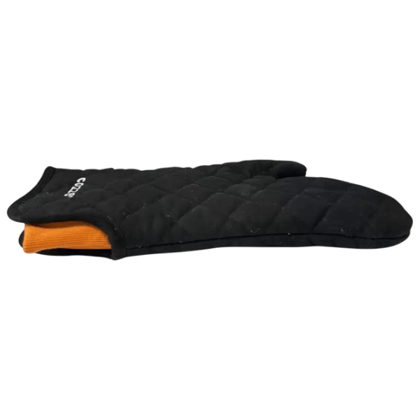 Перчатка для гриля Cozze Universal Хлопок / Черный photo 2