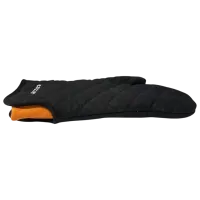 Mănușă pentru grătar Cozze Universal Bumbac / Black photo 2