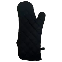 Mănușă pentru grătar Cozze Universal Bumbac / Black photo 3