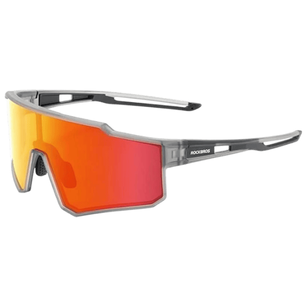 Солнечные очки Rockbros Polarized Cycling Sunglasses with TR90 Frame Серый Разноцветный photo 1