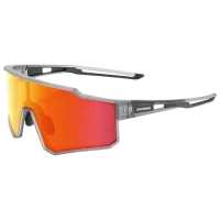 Солнечные очки Rockbros Polarized Cycling Sunglasses with TR90 Frame Серый Разноцветный