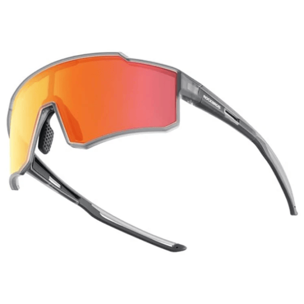 Солнечные очки Rockbros Polarized Cycling Sunglasses with TR90 Frame Серый Разноцветный photo 2