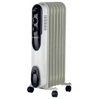 Radiator cu ulei Eurolux R67319 Metal