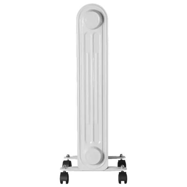 Radiator cu ulei Eurolux R67319 Metal photo 2