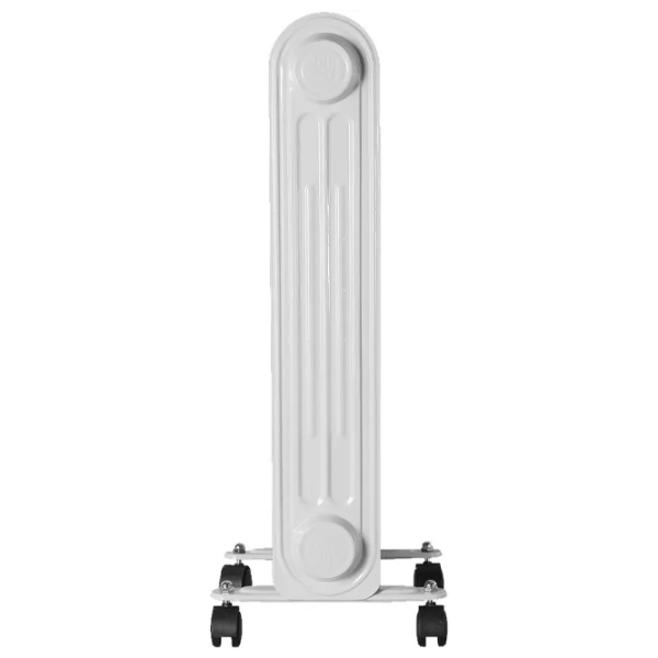 Radiator cu ulei Eurolux R67319 Metal photo 2