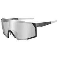 Солнечные очки Rockbros MTB Polarized Cycling Черный White
