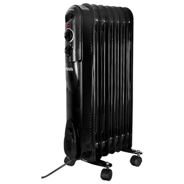 Radiator cu ulei Resanta R67313 Oțel photo 1