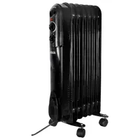 Масляный радиатор Resanta R67313 Cталь