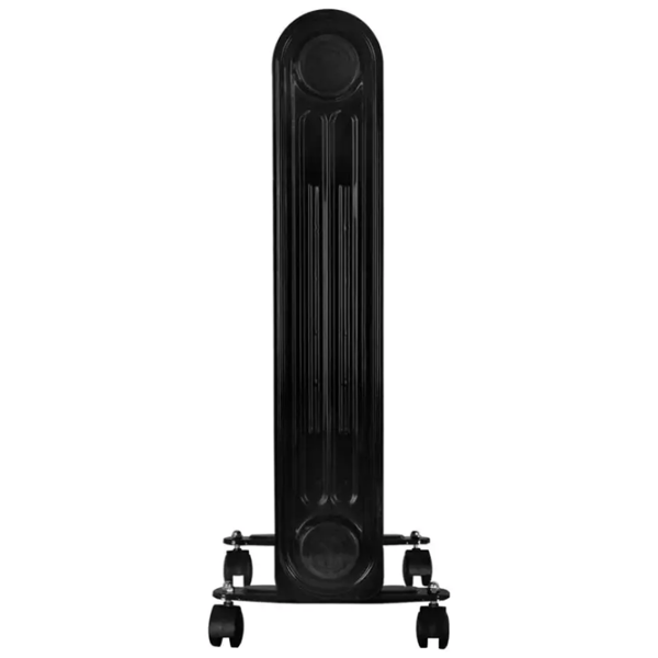 Radiator cu ulei Resanta R67315 Oțel photo 2