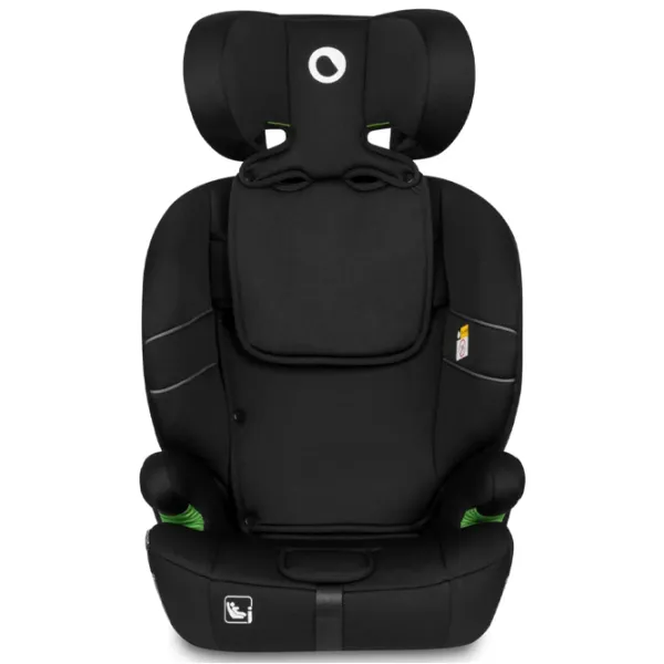 Scaun auto Lionelo Levi I-Size  1 an - 12 ani / 36 kg / Black photo 6