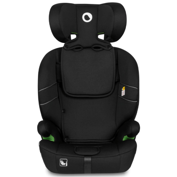 Scaun auto Lionelo Levi I-Size  1 an - 12 ani / 36 kg / Black photo 6