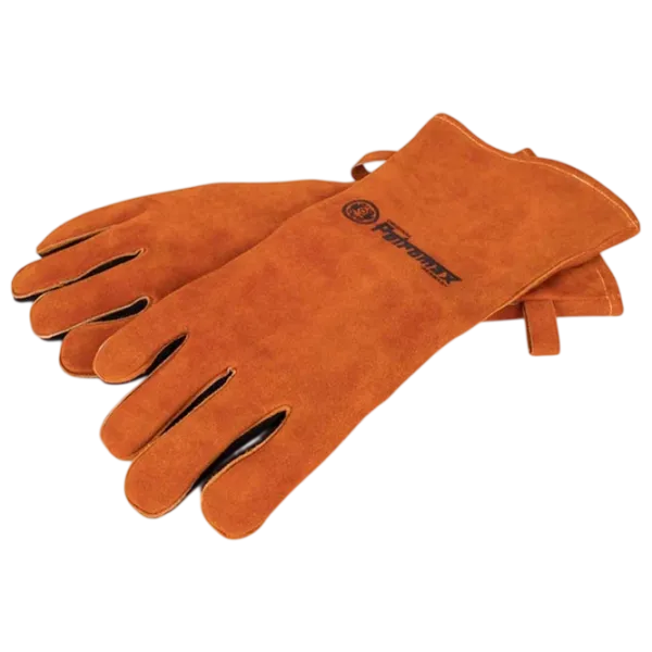 Перчатка для гриля Petromax Aramid Pro 300 Кожа / Коричневый photo 1