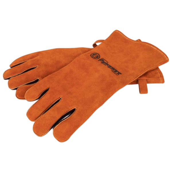 Перчатка для гриля Petromax Aramid Pro 300 Кожа / Коричневый photo 1