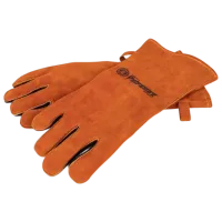 Перчатка для гриля Petromax Aramid Pro 300 Кожа / Коричневый